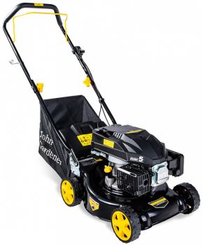 MURUNIIDUK 40CM. 139CC 4T BENSIINIM. KOGURIGA JOHN GARDENER