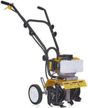 MULLAFREES 52CC 5.2HP. TÖÖLAIUS 28CM JOHN GARDENER