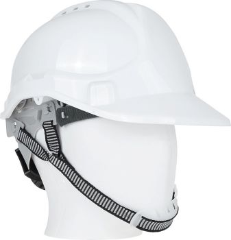 KAITSEKIIVER VALGE 53-62CM GEKO