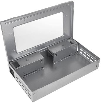 HIIRE PUURILÕKS METALLIST KELTIN