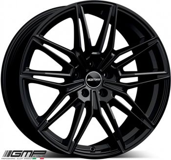 GMP SPECTER GB 8.0X19 5X112/30 (66.7) (B) (K60°) (TÜV) KG825 (BMW)