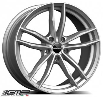 GMP SWAN S 9.0X19 5X112/40 (66.7) (S) (K60°) (TÜV) KG750 (BMW) *