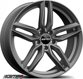 GMP FASTEN MA 8.5X20 5X112/50 (66.6) (A) (PK/R14) (TUV) KG900 (MER) GLE