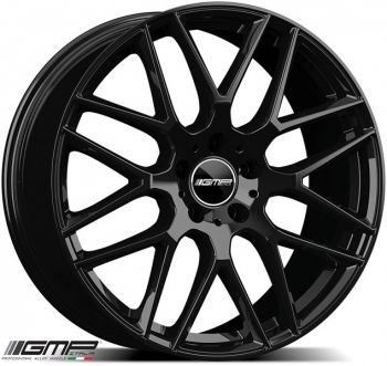 GMP BERGHEM GB 10.0X22 5X112/50 (66.6) (B) (PK/R14) (TÜV) KG965 (MER)