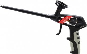 VAHUPÜSTOL PROFI TEFLON TVARDY