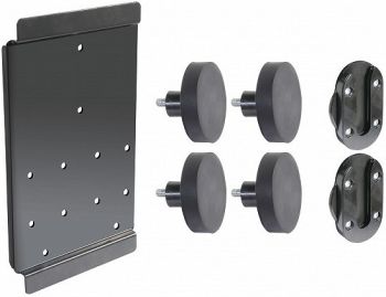 PAIGALDUSRAAM MAGNETFIX GYSFLASH LAADIJATELE GYS