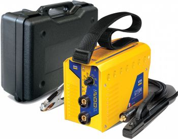 KEEVITUS MMA GYSMI 200 P GYS