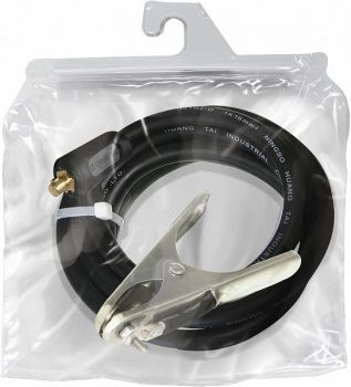MASSIKAABEL 200A 4M 10/25MM² ÜHENDUSEGA GYS