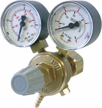 GAASIREGULAATOR 20L/MIN HOLLAND/FINLAND GYS