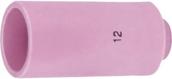 KERAAMILINE DÜÜS 3TK N° 12 - Ø 19.5 TIG PÕLETI SR17/18/26 GYS