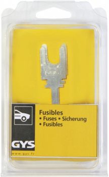 KAITSMED 2 X 300A GYSPACK/STARTPACK TRUCK GYS