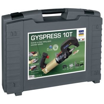 NEETIMISMASIN GYSPRESS 10T GYS