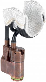 INDUKTSIOONOTSIK POWERDUCTION L180 BRAZ 28 (1 INCH) GYS