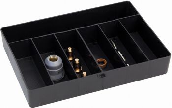 PLASMAPÕLETI TARVIKU KOMPL. TPT35 TORCH GYS