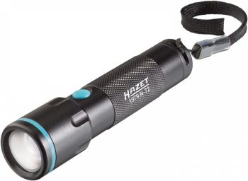 TASKULAMP SMD LED 80-200LM IP54 3XAAA HAZET