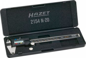 DIGITAALNE NIHIK 0-150MM RS232C STAINLESS STEEL HAZET