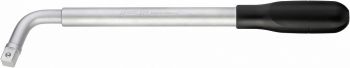 1/2" PIKENDATAV TELESKOOPSABA PADRUNITA 303-535MM HAZET (MADE IN GERMANY)