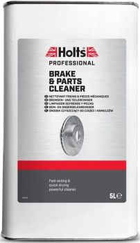 HOLTS BRAKE CLEANER PIDURIPUHASTUS 5L