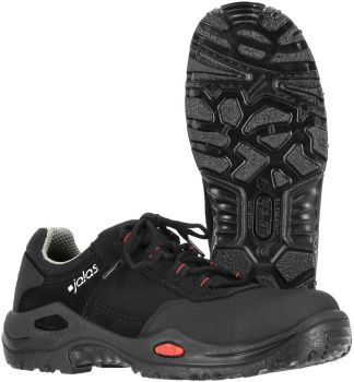 TÖÖJALANÕUD TURVAKING E-SPORT S3S 44 JALAS