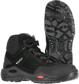 TÖÖJALANÕUD TURVASAABAS E-SPORT S3S 45 JALAS