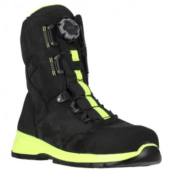 TÖÖJALANÕUD TURVASAABAS ZENIT EVO S3S 43 JALAS