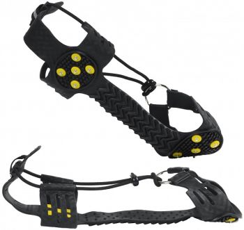 TÖÖJALANÕUDE LIBISEMISKAITSE (JÄÄTALLAD) XL 44-48 JALAS