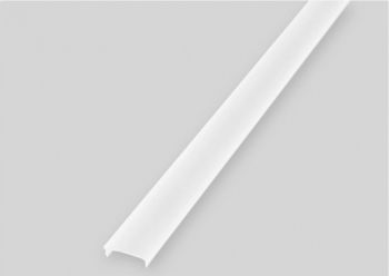 ALUMIINIUMPROFIILI KATE PINNAPEALSELE PROFIILILE P11-P31 PVC PIIMJAS 2M KOBI