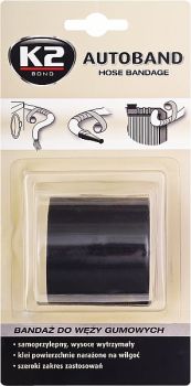 K2 AUTOBAND LÕDVIKUPARANDUSLINT 50MM/3M