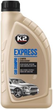 K2 EXPRESS AUTOSHAMPOON 1L