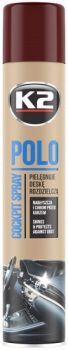 K2 POLO COCKPIT COLA LÄIKIV SALONGIHOOLDUSVAHEND 750ML/AE