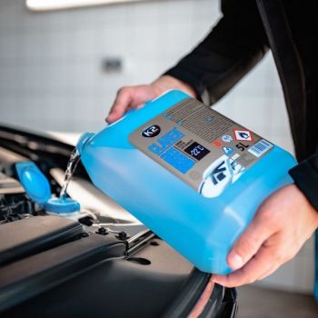 4X5L K2 CLAREN -22°C KLAASIPESU NANOOSAKESTEGA (ETANOOL) TALVINE