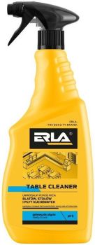 ERLA TABLE CLEANER LAUAPUHASTUSAINE 750ML/PIHUSTI