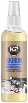K2 SKIRON LÕHNADE NEUTRALISEERIJA 250ML/PIHUSTI