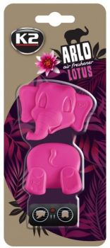 K2 ARLO LOTUS ÕHUVÄRSKENDAJA 15G