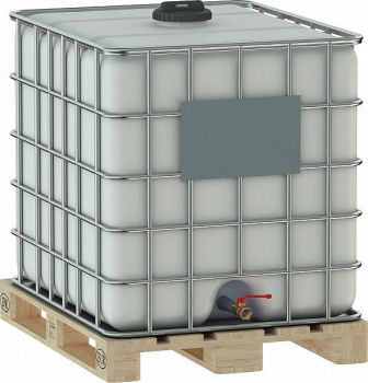 K2 KULER PUNANE LL G12/G12+ -35°C JAHUTUSVEDELIK VALMIS 1000L IBC