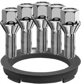 POLT P14X1.50/28/17 5TK. + 60.1-57.1 1TK. AUTEC NR.668