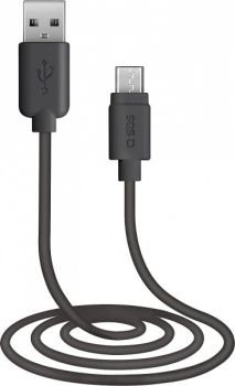 LAADIMISJUHE 1.0M MICRO USB MUST SBS MOBILE