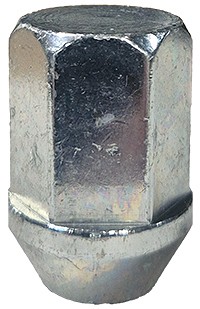 MUTTER M14X1.50/37/22 (KINNINE. P32/37. CH22) DE50/S