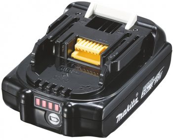 VARUAKU 18V 2.0AH LI-ION. BL1820B MAKITA