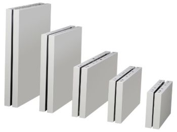 KÜLJEPLAAT MR. ORN. SS JA KLL RIIULITELE 260X690X30 SIM