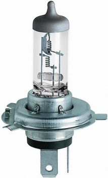 24V H4 PIRN 75/70W P43T ORIGINAL OSRAM
