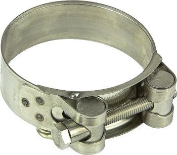 VOOLIKUKLAMBER/LÕDVIKUKLAMBER GBS W1 40-43/20MM/M6X50