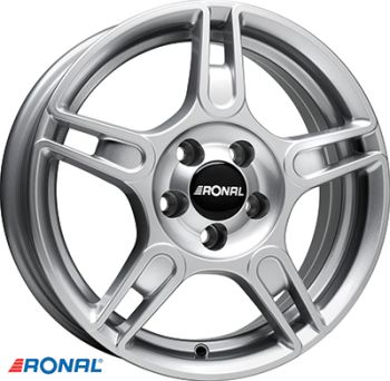 RONAL R52 6.0X16. 4X98/35 (68.0) (S) (TÜV) KG570 *