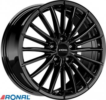 RONAL R68 B 9.5X19 5X112/30 (66.6) (PK/R13) (B) (TÜV) KG860