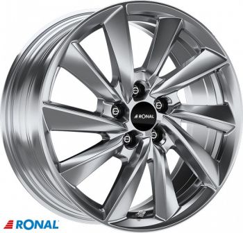 RONAL R70 S 9.0X18 5X112/30 (66.6) (PK/R13) (M) (TÜV) KG860