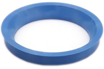 SOBITUSRÕNGAS 82.0-65.1 (RONAL) SININE. FAASIGA. 1TK