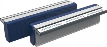 PAKIKAITSE MAGNEFIX PUF KRUUSTANGIDELE 125MM ALU+KUMM SCANGRIP