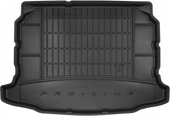 PAGASIMATT SEAT LEON III HATCHBACK 5D 2014-... PRO-LINE