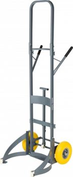 TRANSPORDIKÄRU (REHVIKÄRU) 6-8-LE RATTALE. PIKENDUS WINNTEC