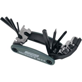 OUTBACK'R TOOL SET METRIC